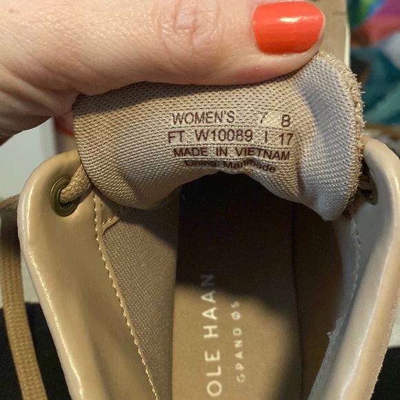 Cole Haan Grand OS - Picture 3 of 6